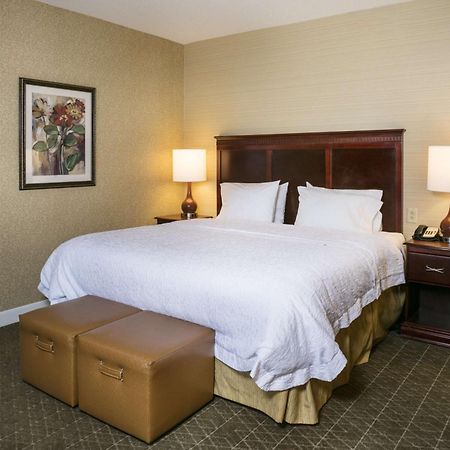 Hampton Inn & Suites Toledo-Perrysburg Rossford Luaran gambar