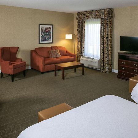 Hampton Inn & Suites Toledo-Perrysburg Rossford Luaran gambar