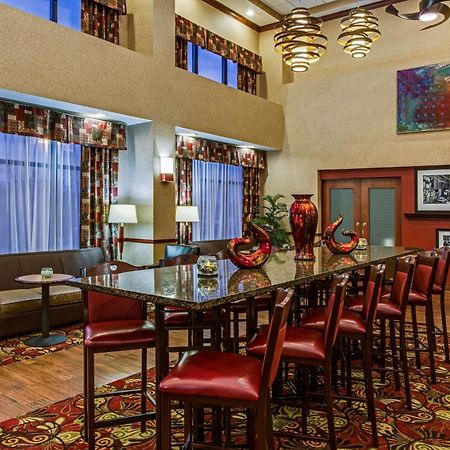 Hampton Inn & Suites Toledo-Perrysburg Rossford Luaran gambar