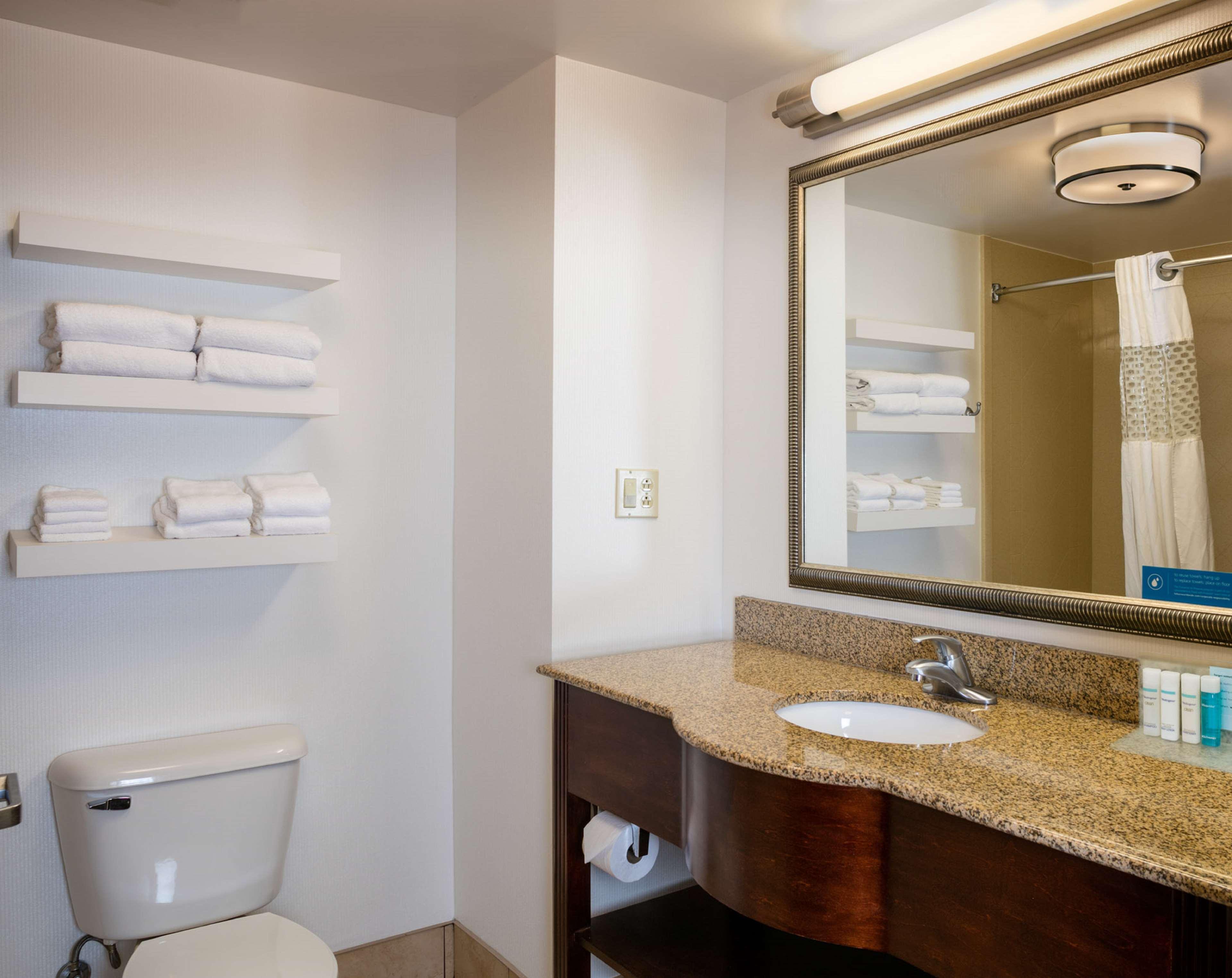 Hampton Inn & Suites Toledo-Perrysburg Rossford Luaran gambar