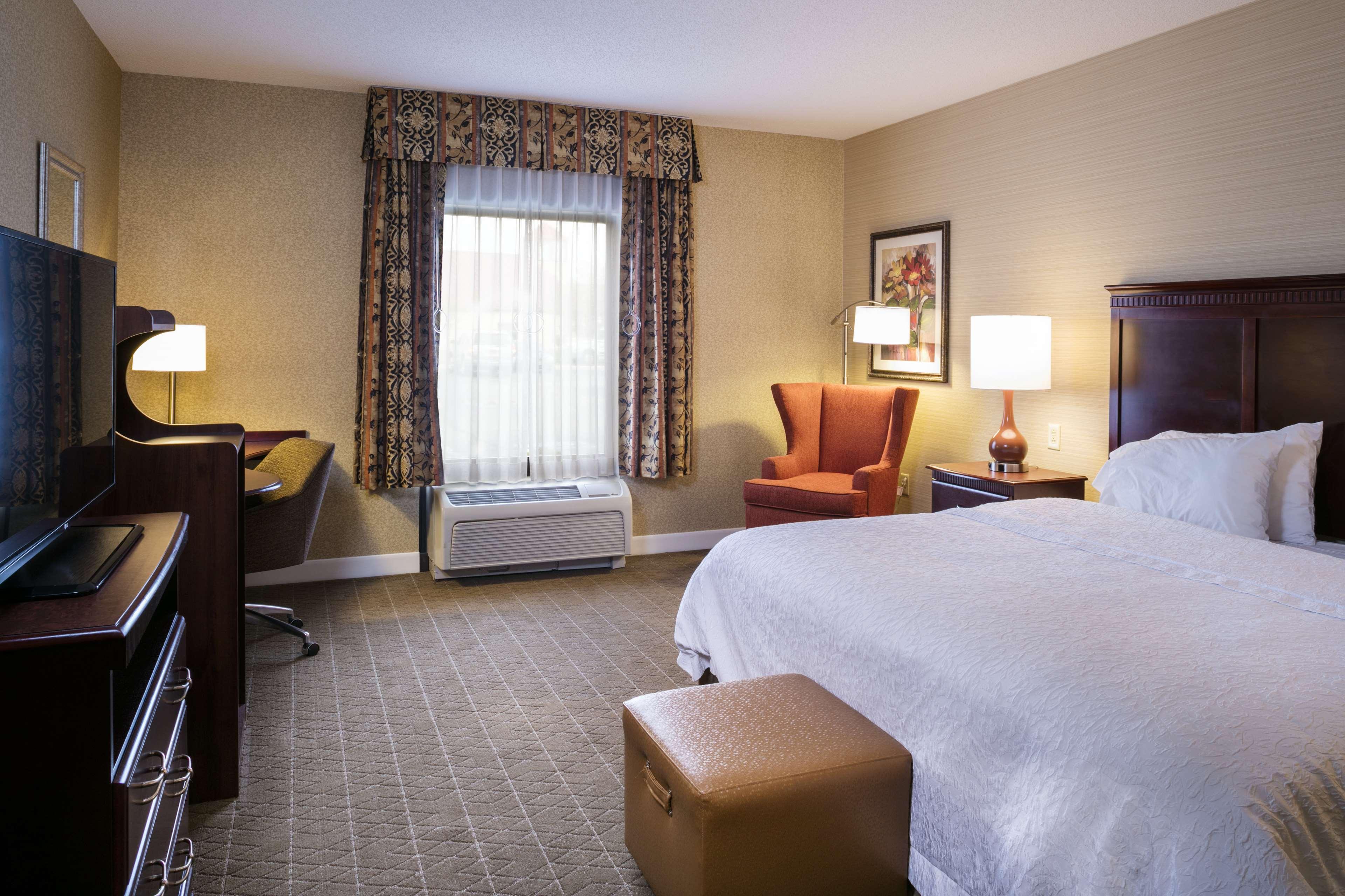Hampton Inn & Suites Toledo-Perrysburg Rossford Luaran gambar