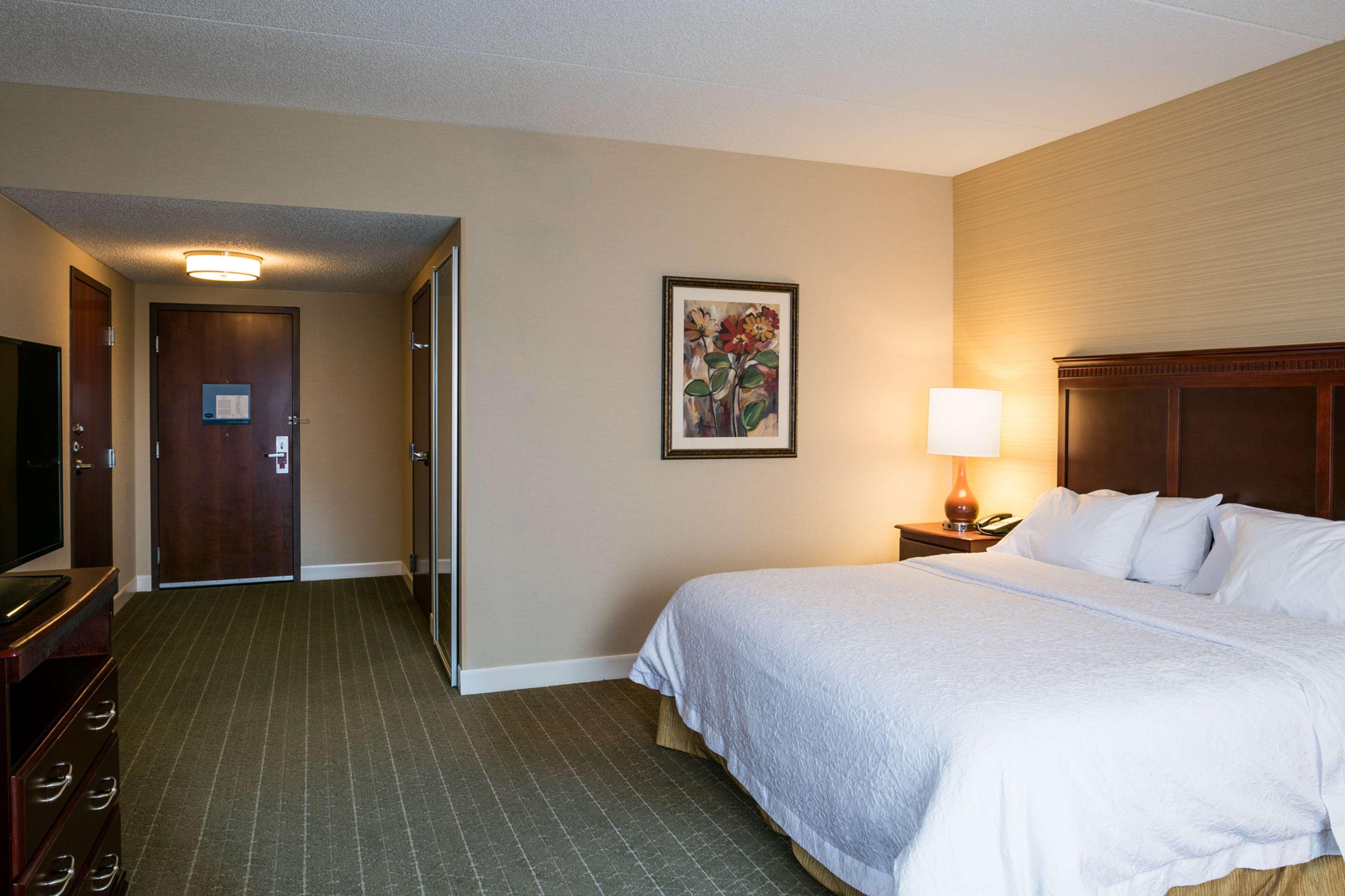 Hampton Inn & Suites Toledo-Perrysburg Rossford Luaran gambar