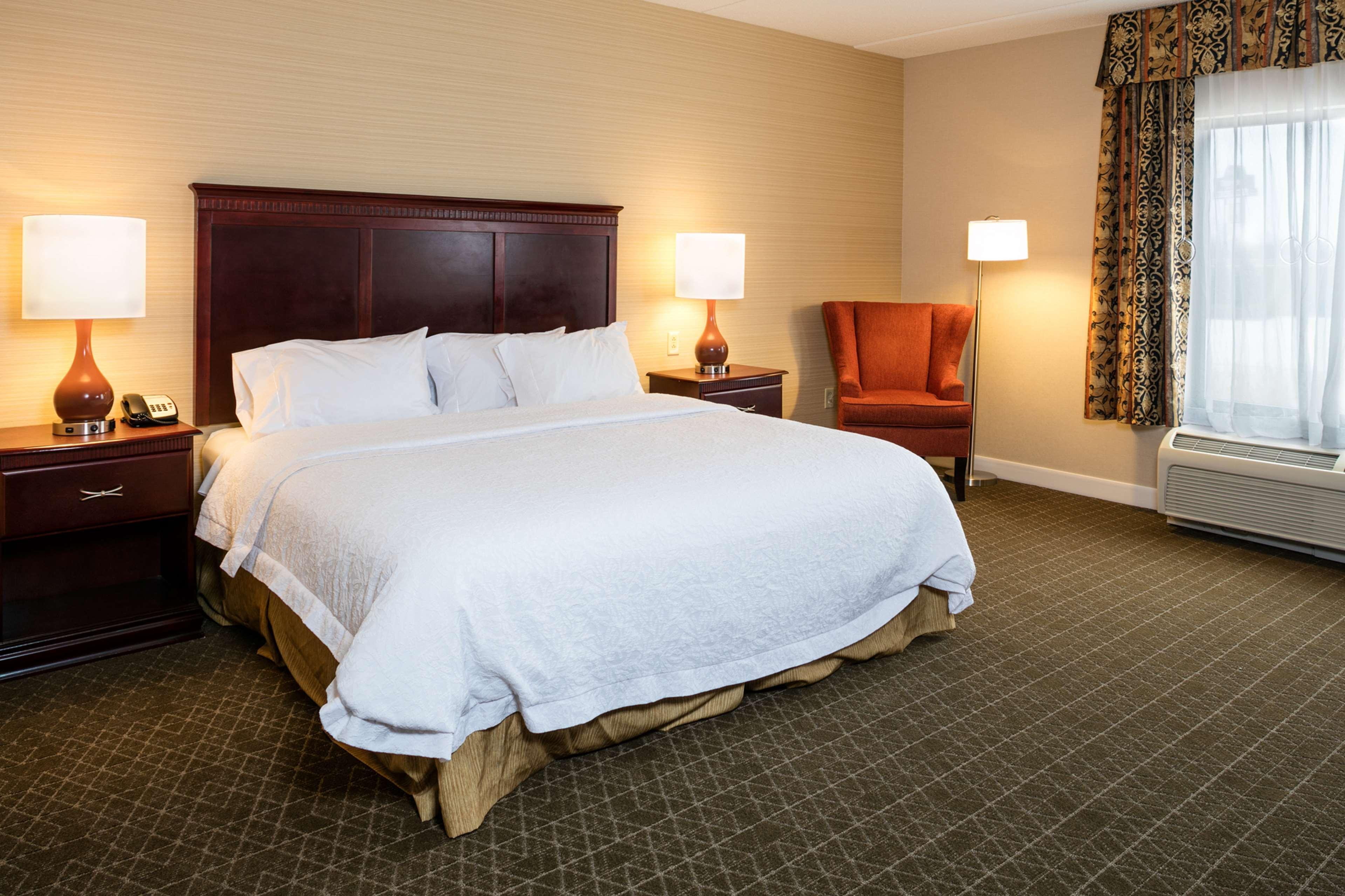 Hampton Inn & Suites Toledo-Perrysburg Rossford Luaran gambar