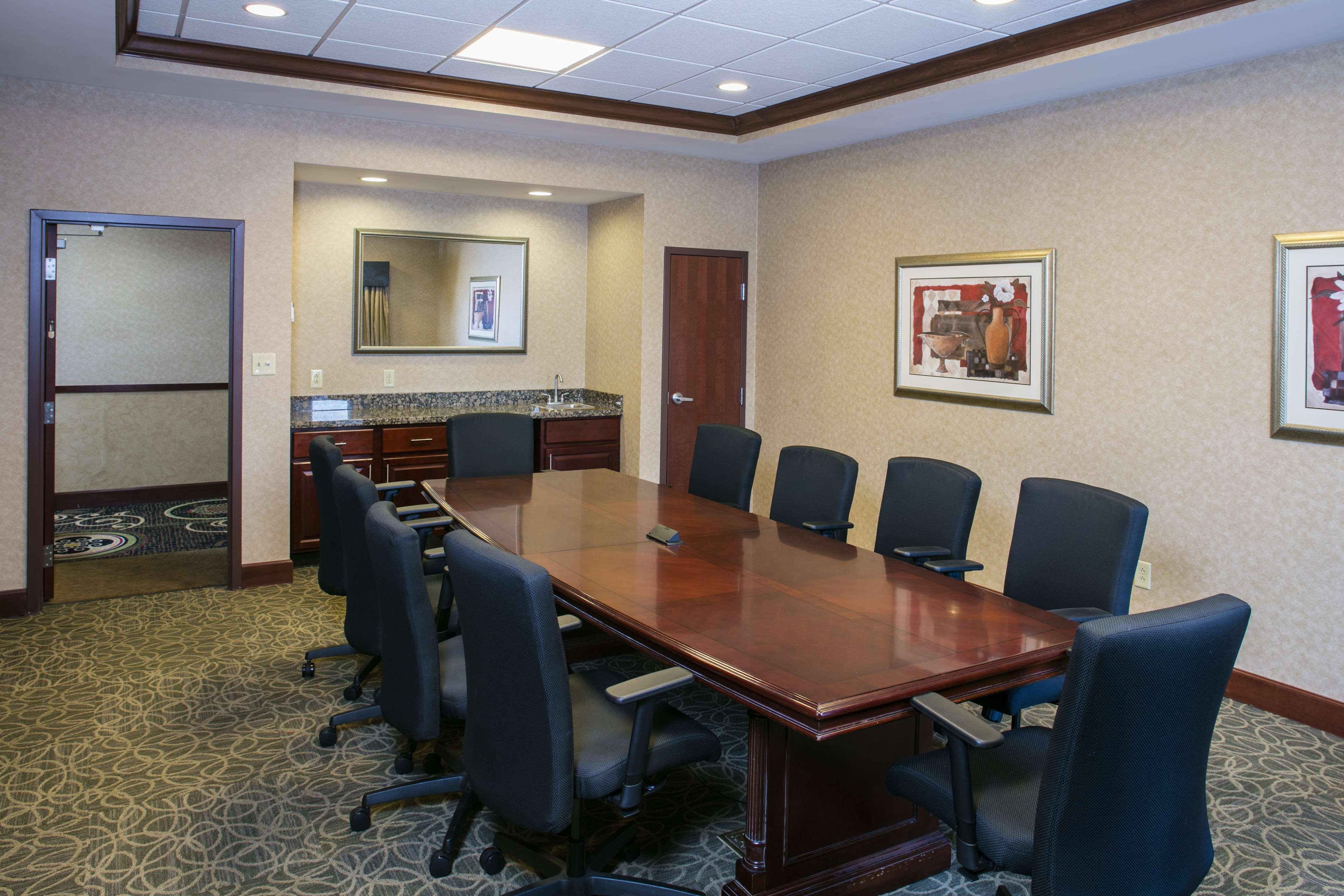Hampton Inn & Suites Toledo-Perrysburg Rossford Luaran gambar