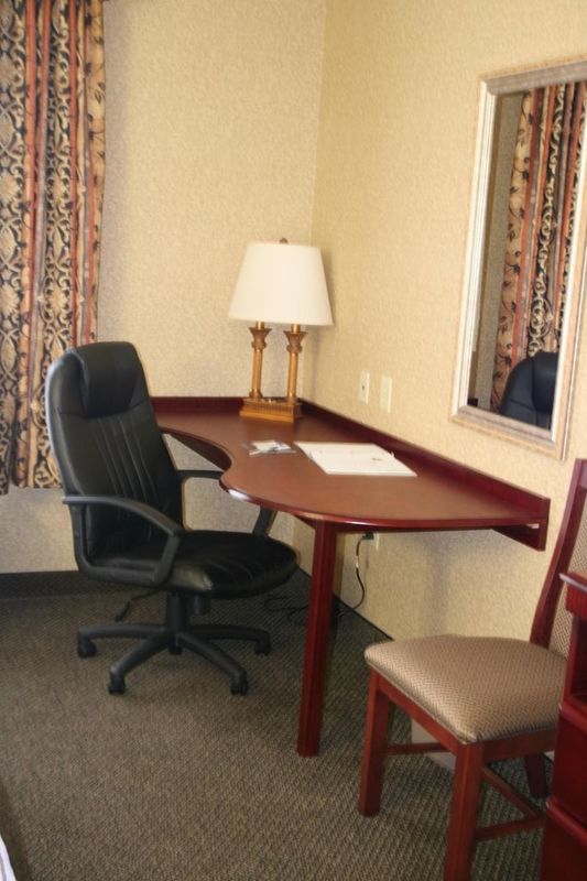 Hampton Inn & Suites Toledo-Perrysburg Rossford Bilik gambar