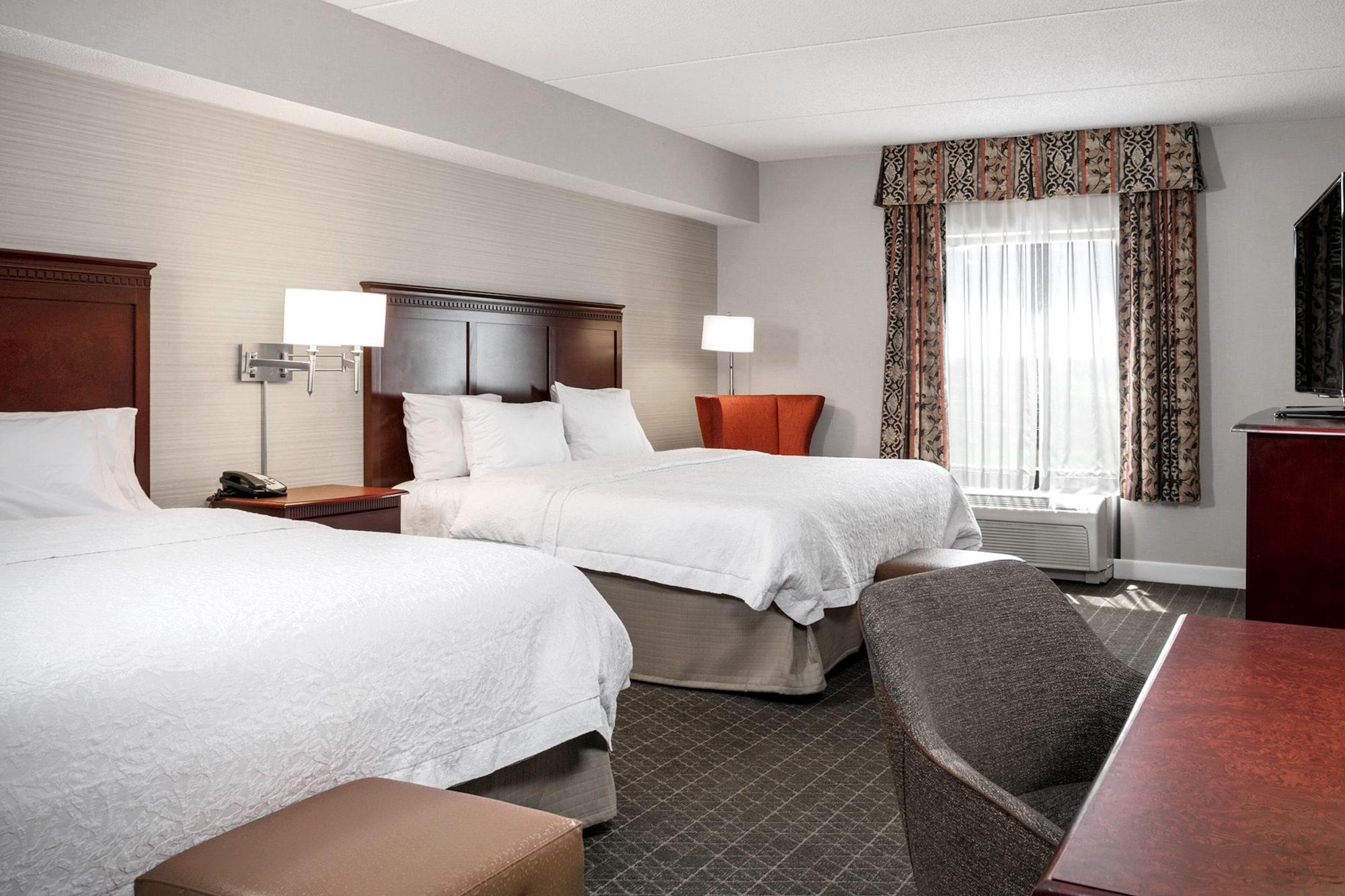 Hampton Inn & Suites Toledo-Perrysburg Rossford Luaran gambar