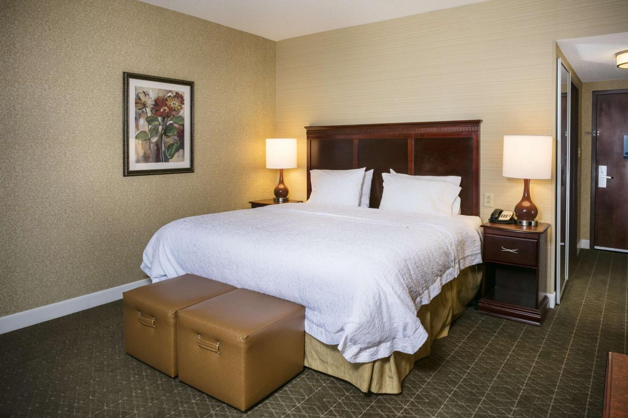 Hampton Inn & Suites Toledo-Perrysburg Rossford Luaran gambar