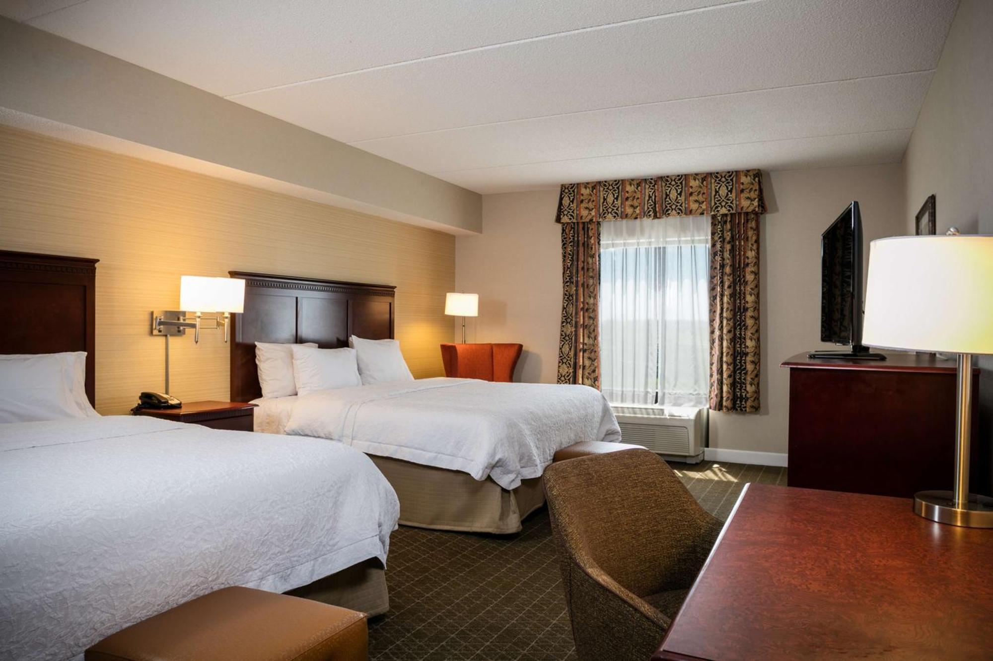 Hampton Inn & Suites Toledo-Perrysburg Rossford Luaran gambar