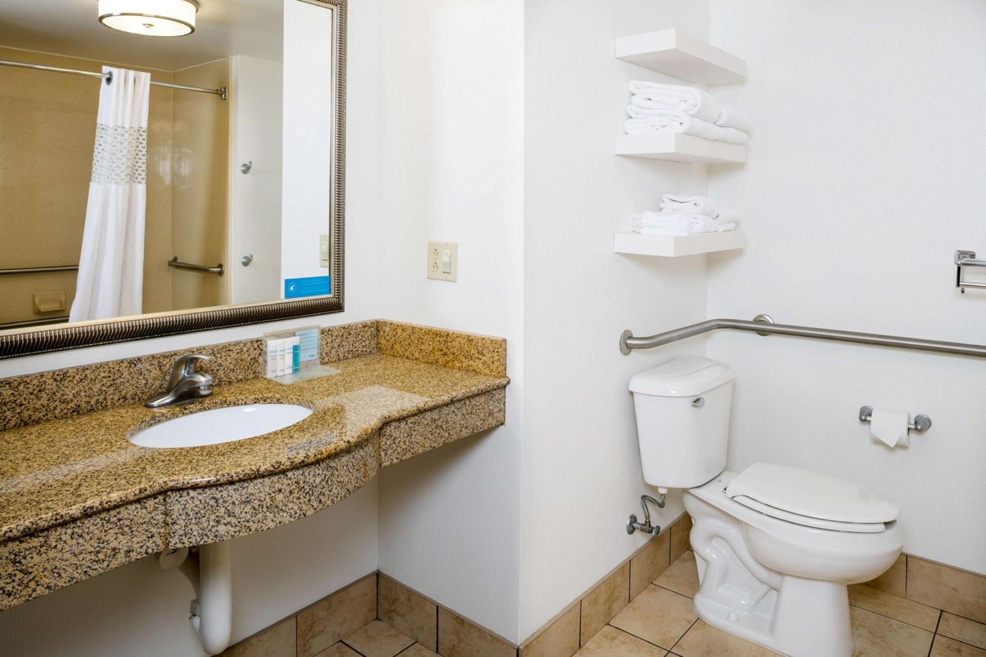 Hampton Inn & Suites Toledo-Perrysburg Rossford Luaran gambar