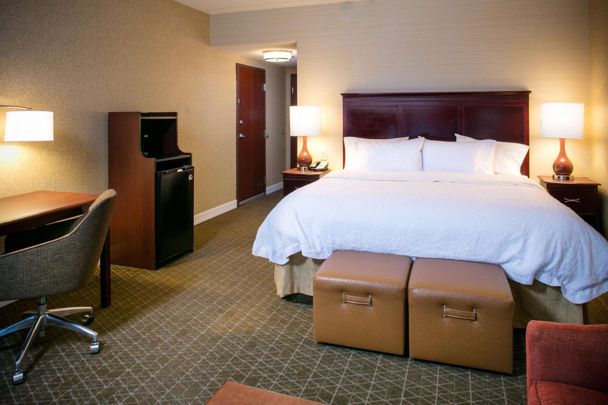 Hampton Inn & Suites Toledo-Perrysburg Rossford Luaran gambar
