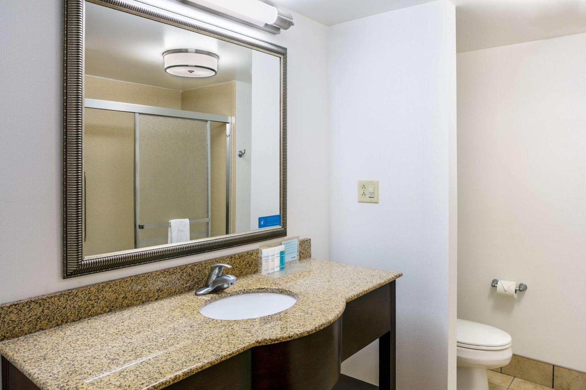 Hampton Inn & Suites Toledo-Perrysburg Rossford Luaran gambar