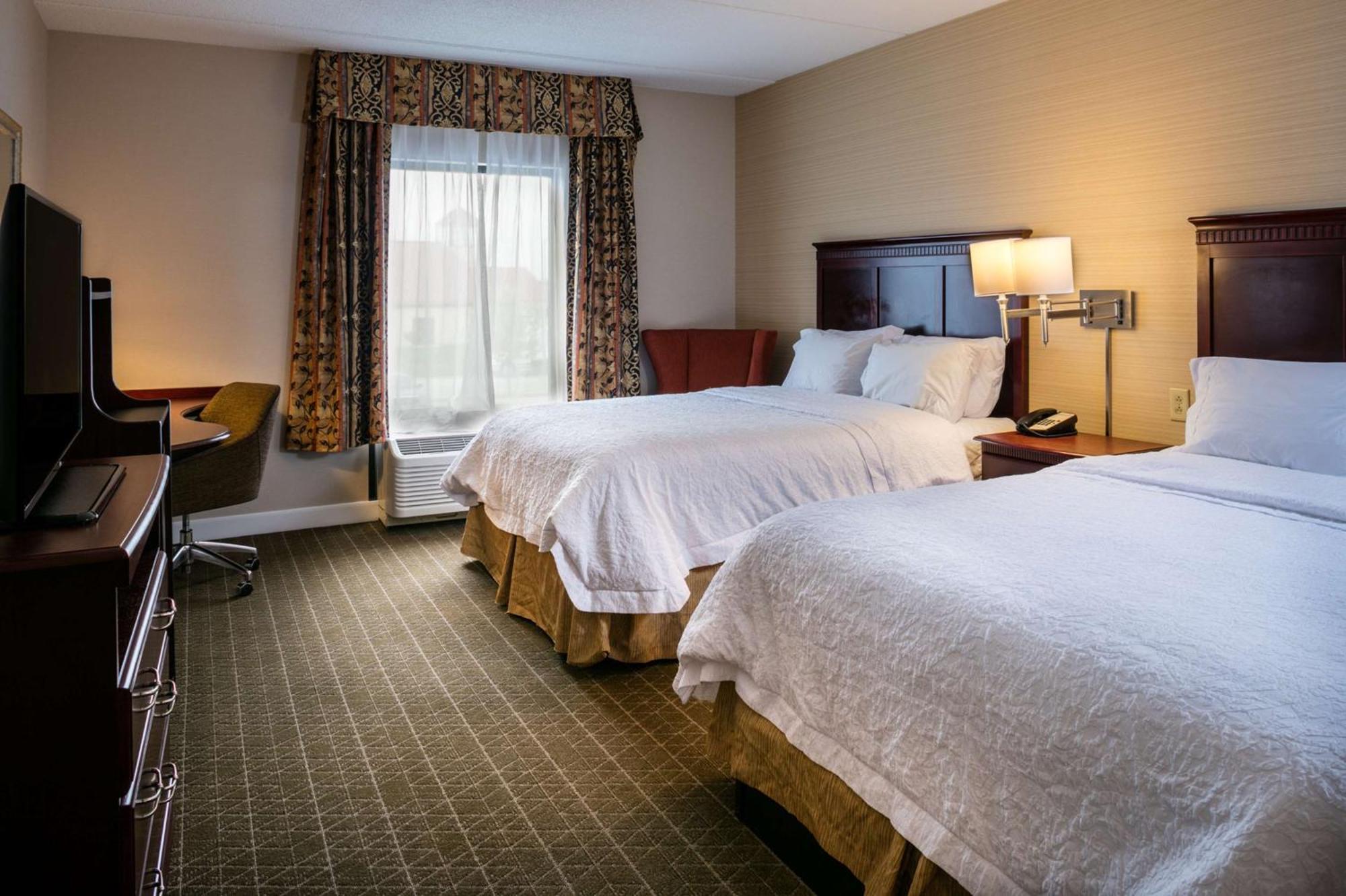 Hampton Inn & Suites Toledo-Perrysburg Rossford Luaran gambar
