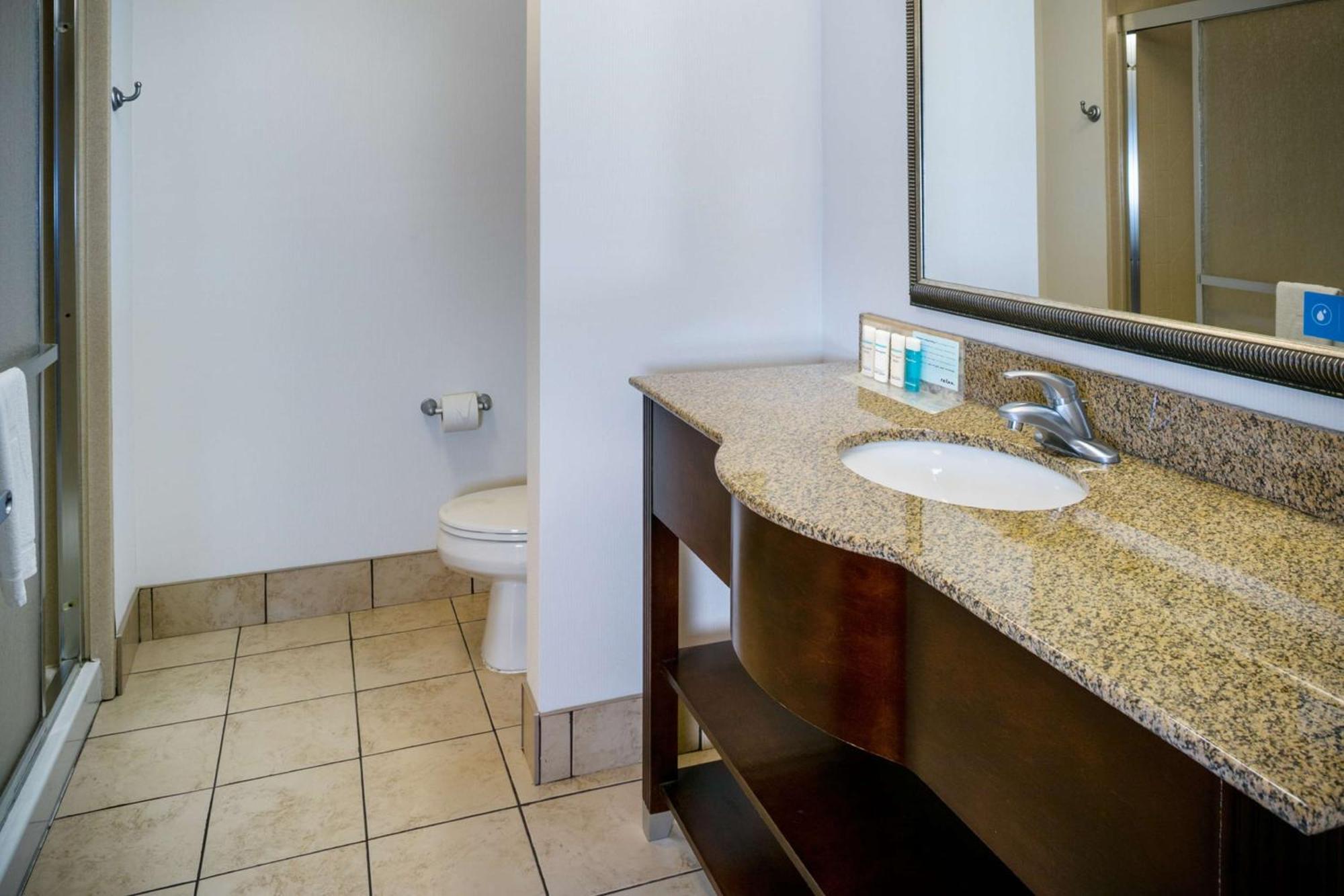 Hampton Inn & Suites Toledo-Perrysburg Rossford Luaran gambar