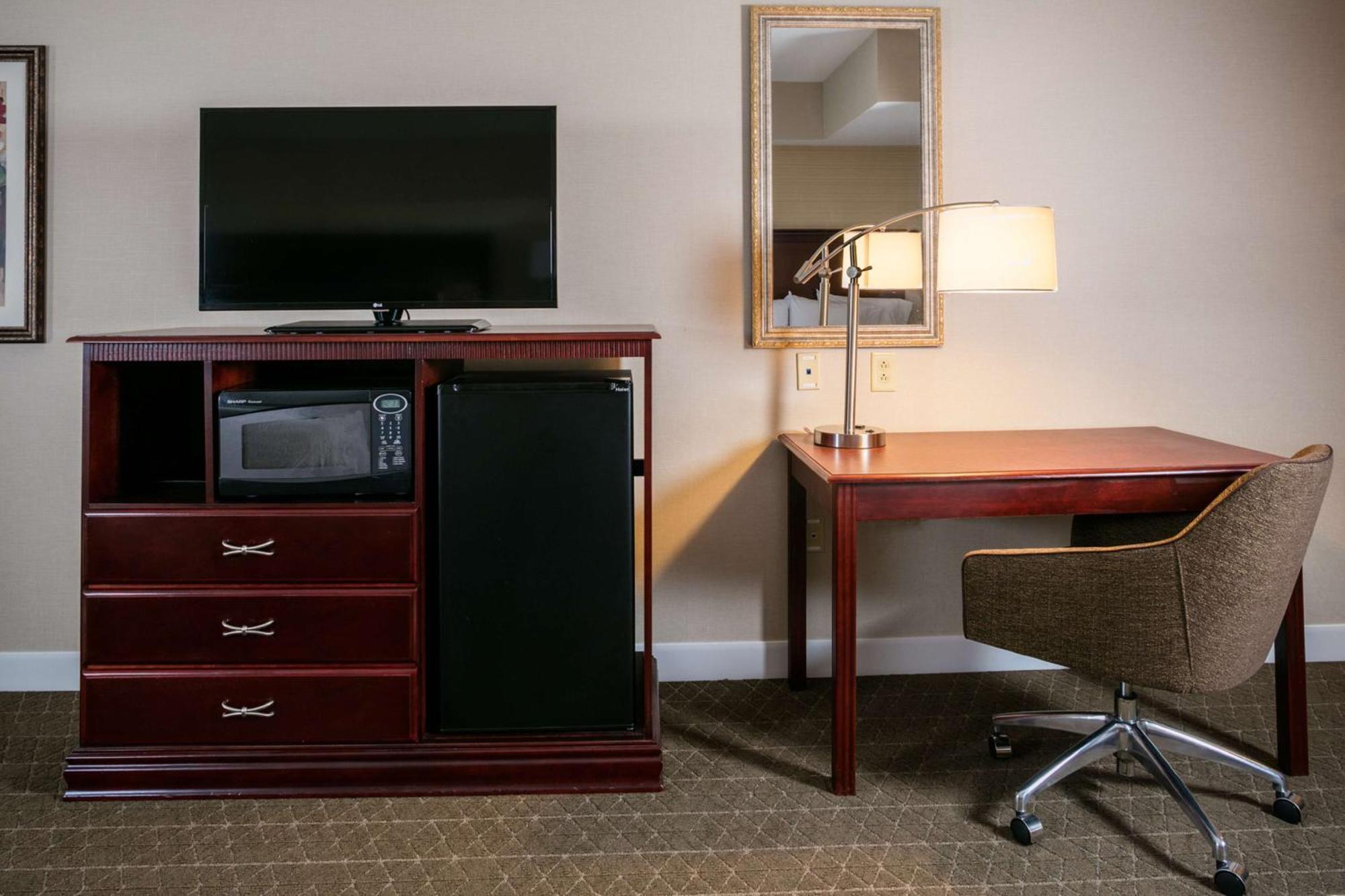 Hampton Inn & Suites Toledo-Perrysburg Rossford Luaran gambar