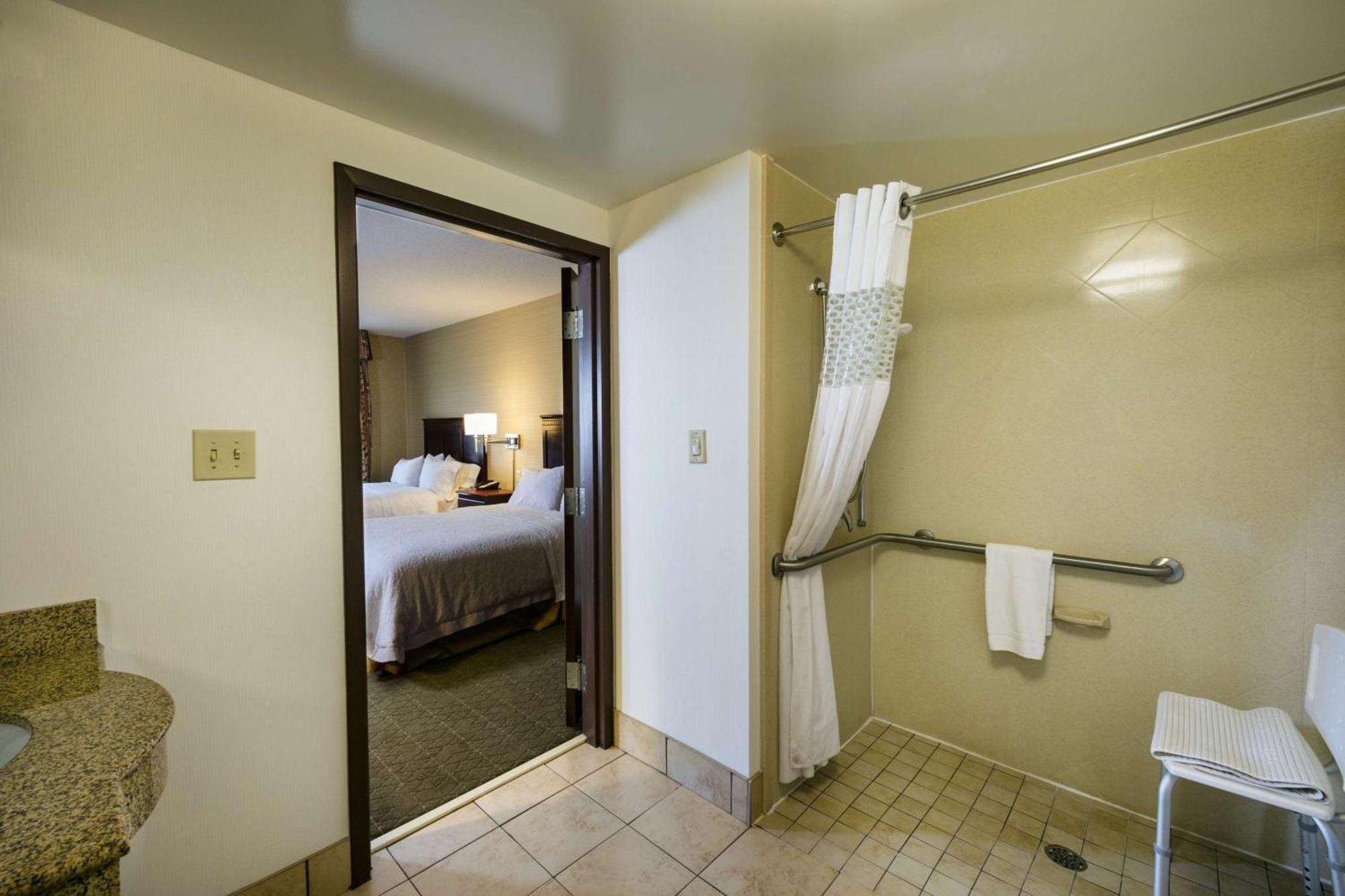 Hampton Inn & Suites Toledo-Perrysburg Rossford Luaran gambar
