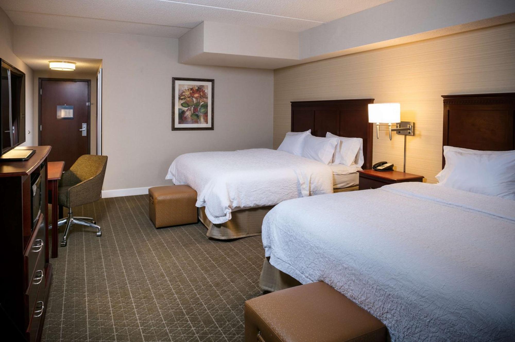 Hampton Inn & Suites Toledo-Perrysburg Rossford Luaran gambar