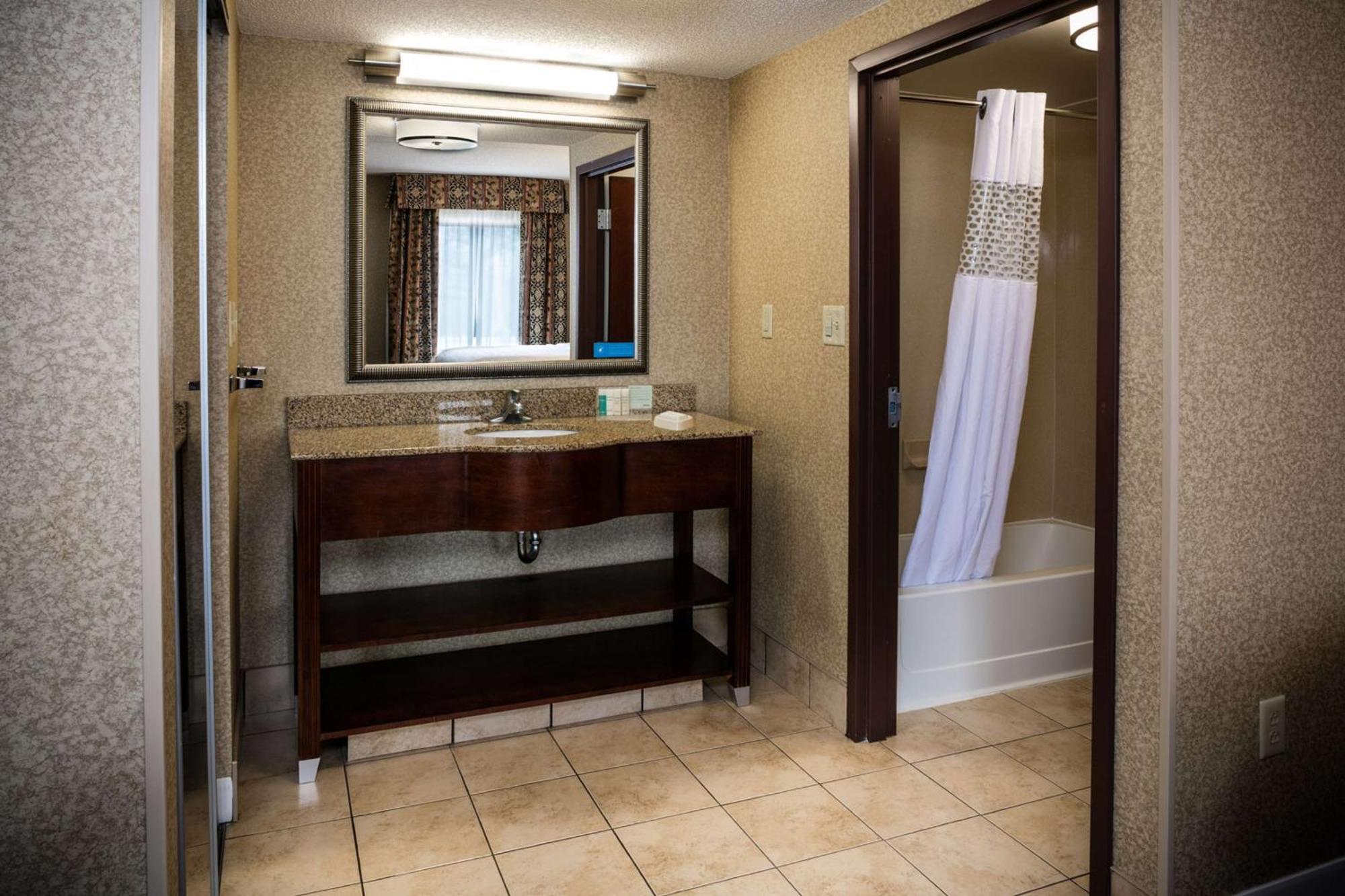 Hampton Inn & Suites Toledo-Perrysburg Rossford Luaran gambar