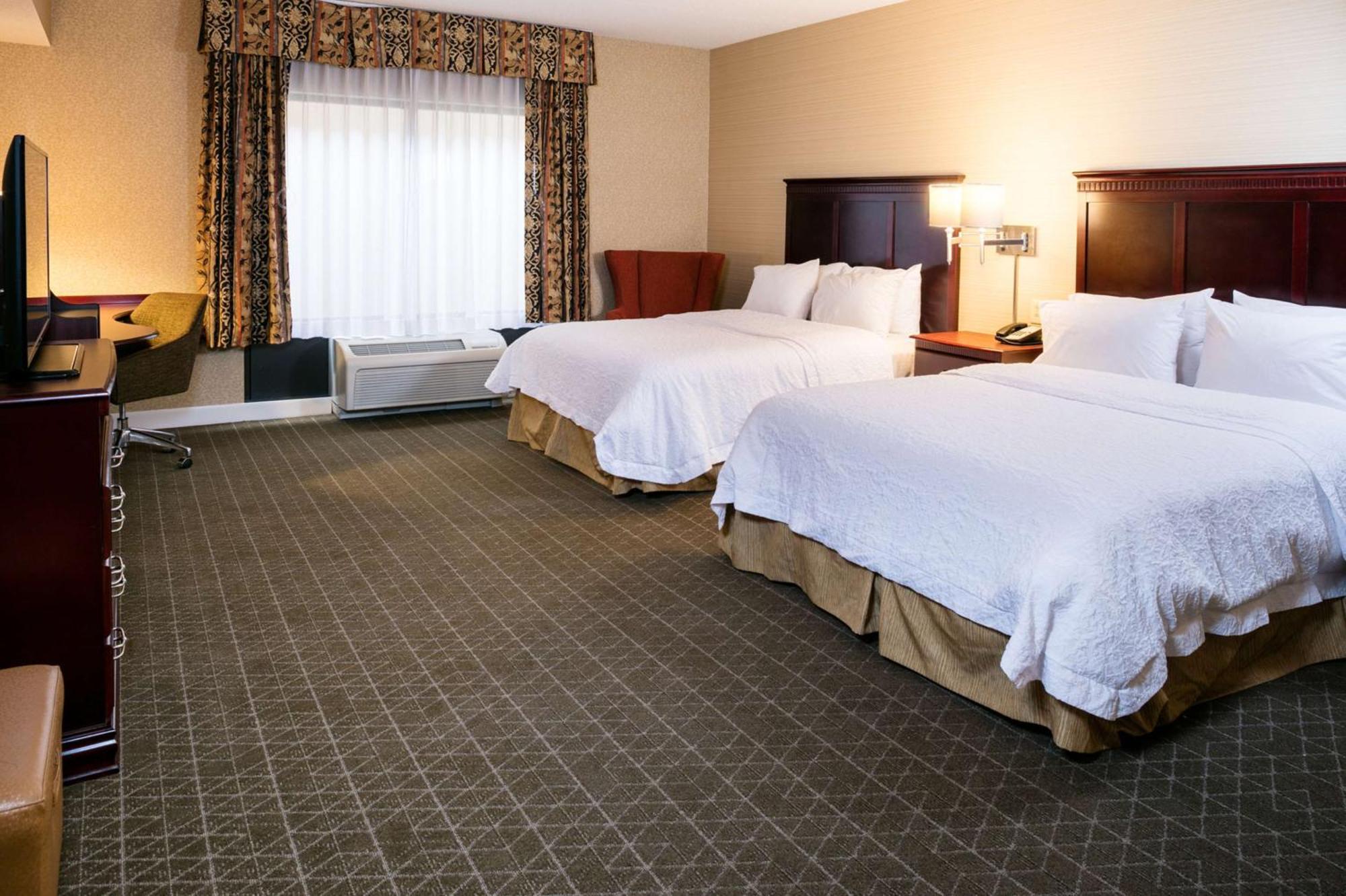 Hampton Inn & Suites Toledo-Perrysburg Rossford Luaran gambar