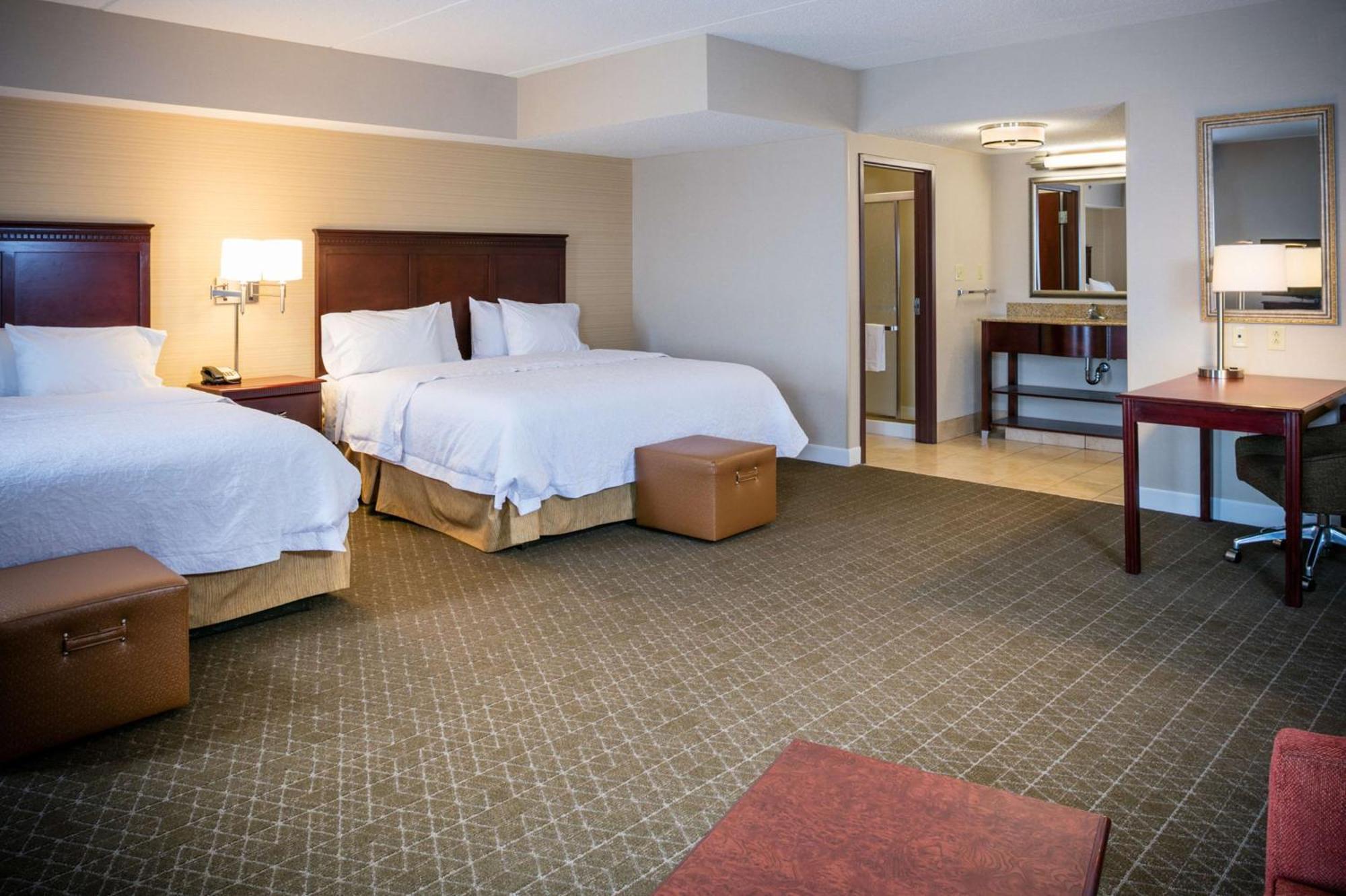 Hampton Inn & Suites Toledo-Perrysburg Rossford Luaran gambar
