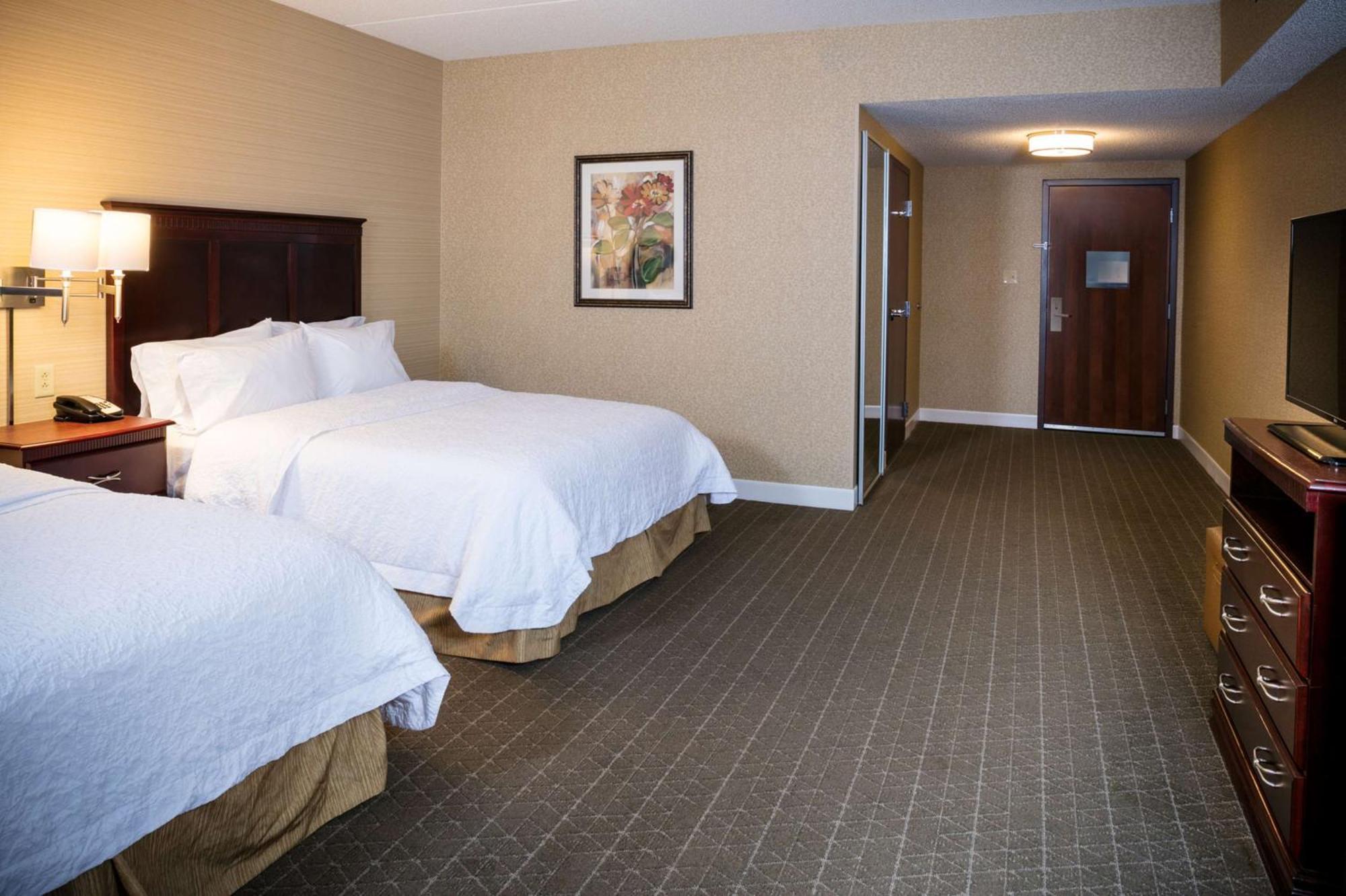 Hampton Inn & Suites Toledo-Perrysburg Rossford Luaran gambar