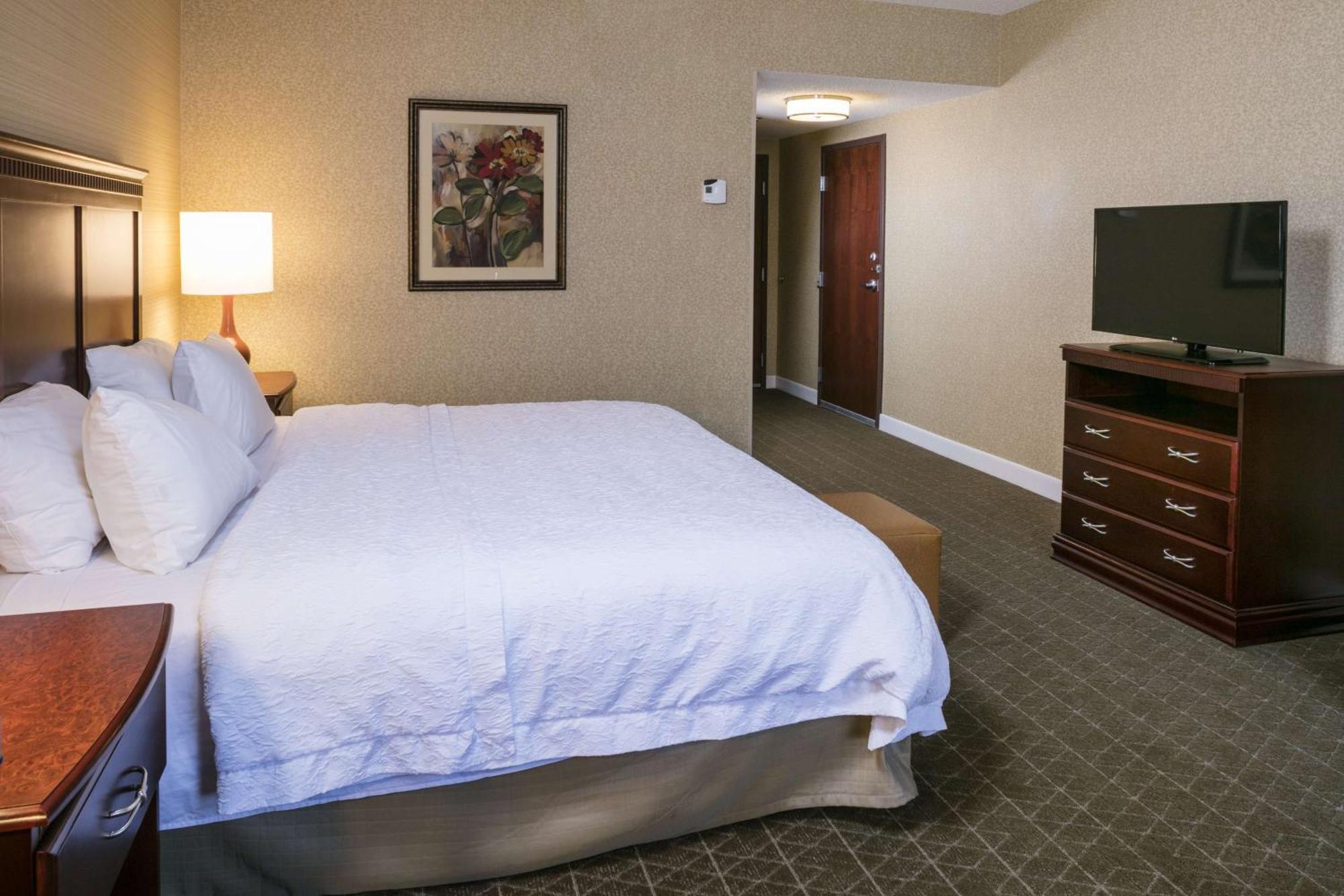 Hampton Inn & Suites Toledo-Perrysburg Rossford Luaran gambar