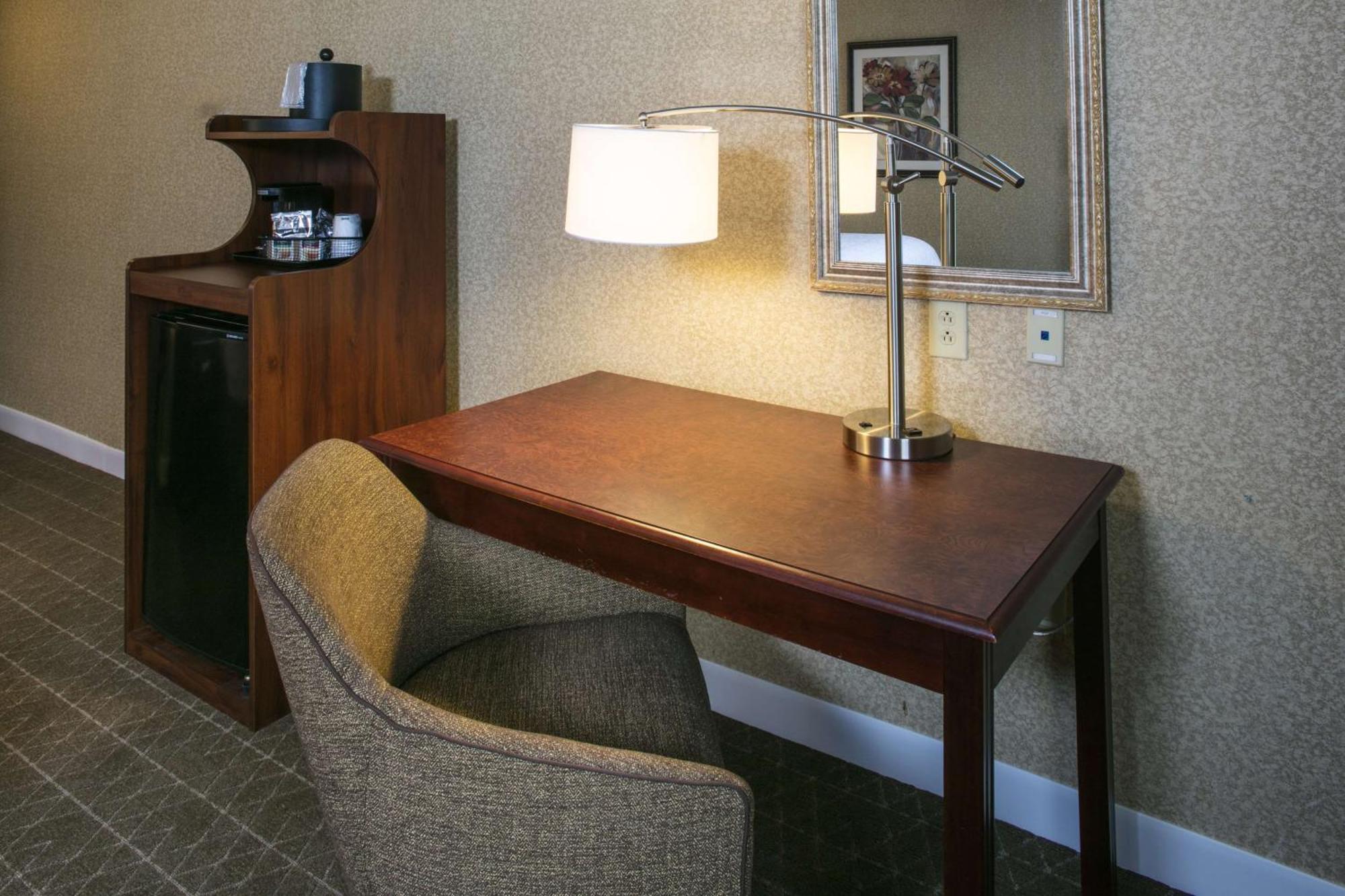 Hampton Inn & Suites Toledo-Perrysburg Rossford Luaran gambar