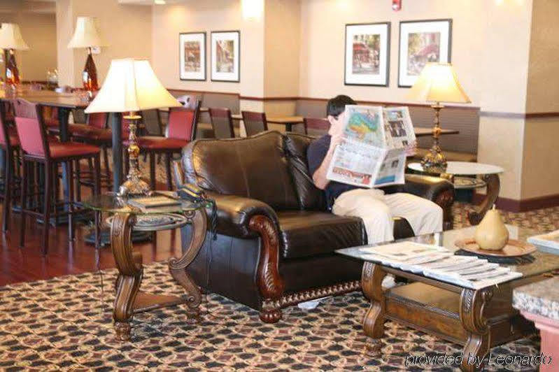 Hampton Inn & Suites Toledo-Perrysburg Rossford Dalaman gambar