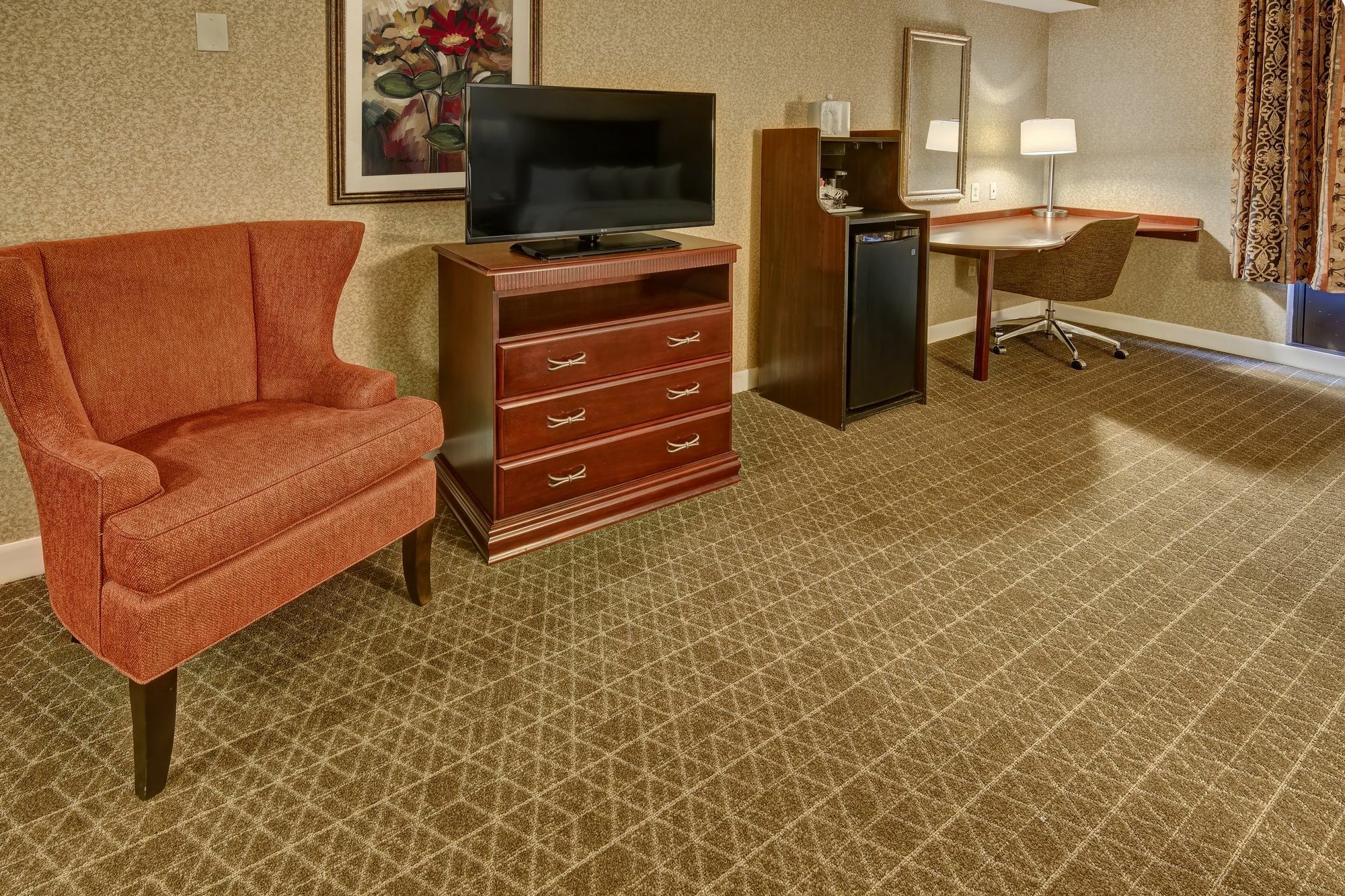 Hampton Inn & Suites Toledo-Perrysburg Rossford Luaran gambar